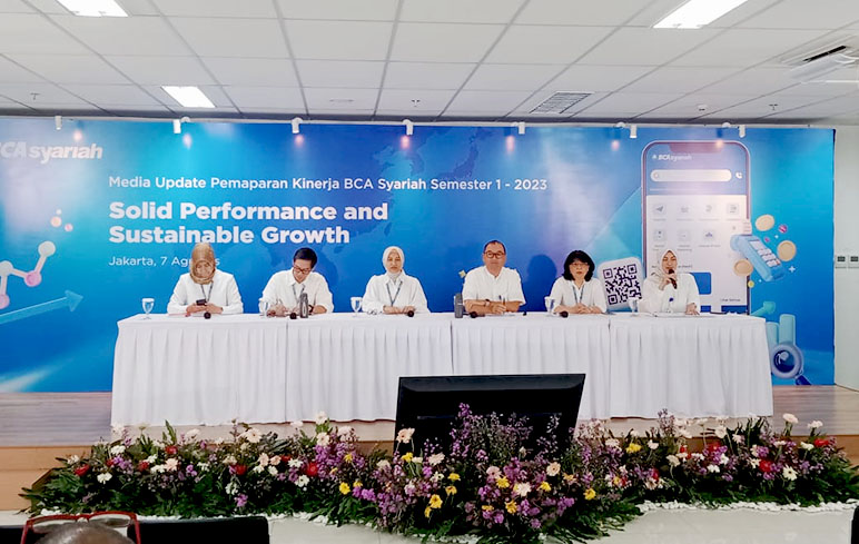 BCA Syariah